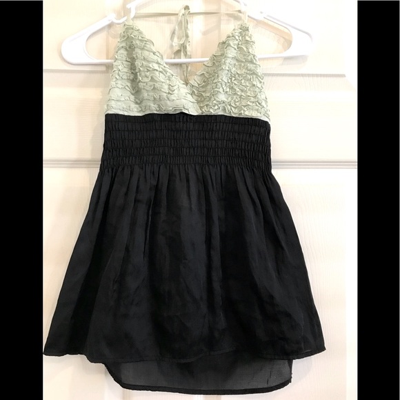 Esley halter top - Picture 2 of 8